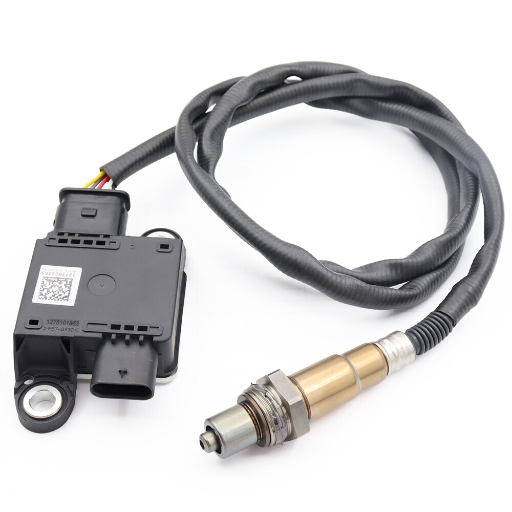 For Ford Ranger TKE Wildtrak Particulate Matter Sensor MB3A-5L239-AB 0281009074