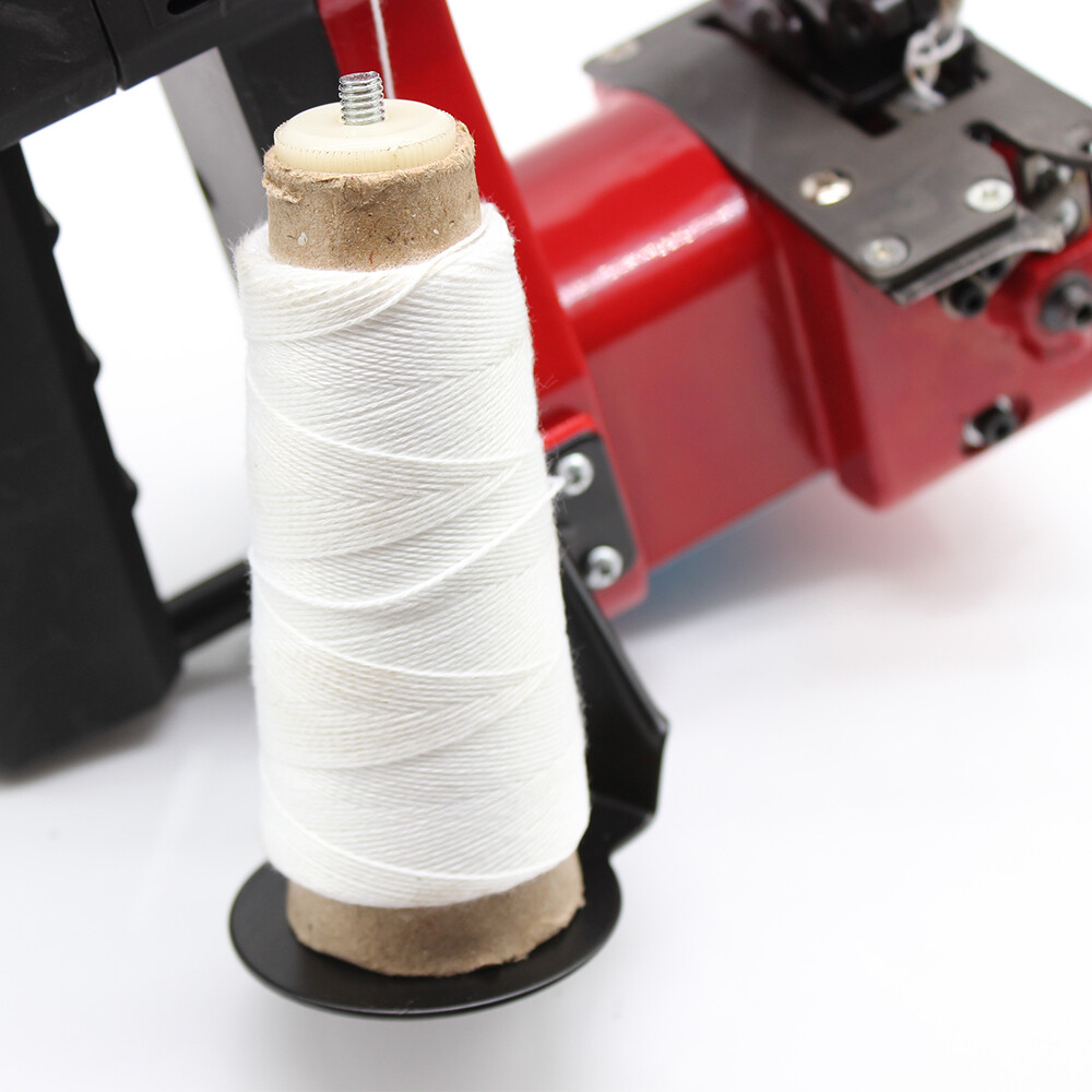Leather & Canvas Sewing Machine 2 Secant Modes Automatic Sewing