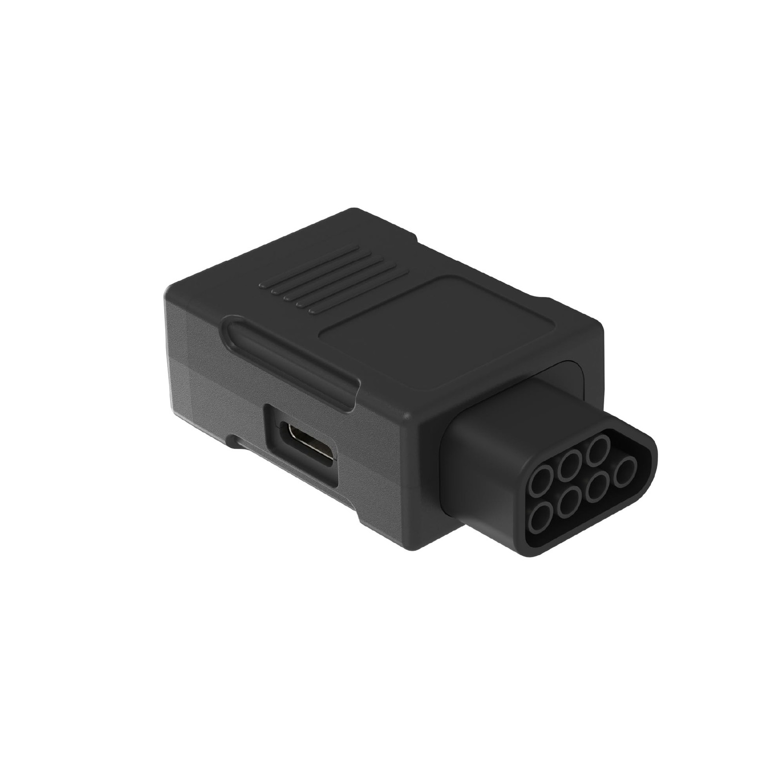 Retro-Bit Origin 8 2.4 GHz Wireless Controller – for Original NES, PC/Wind