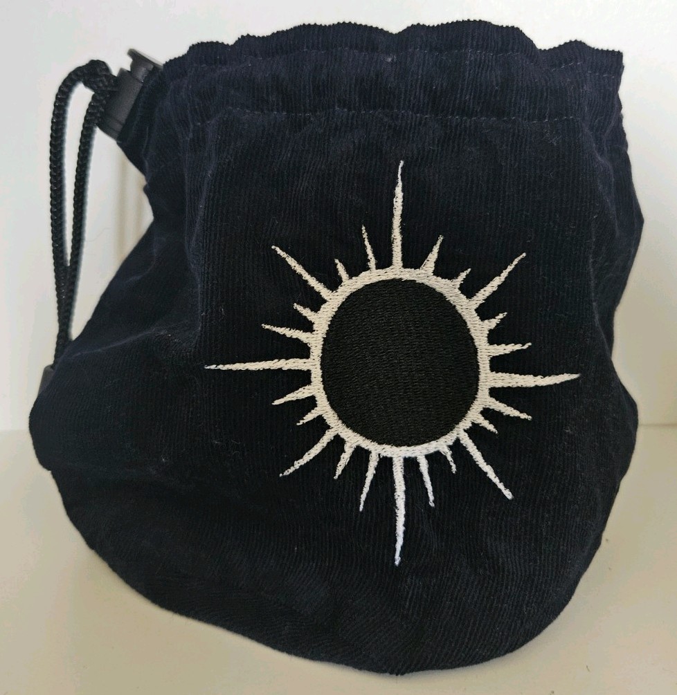 Legio Astorum Dice Bag Adeptus Titanicus