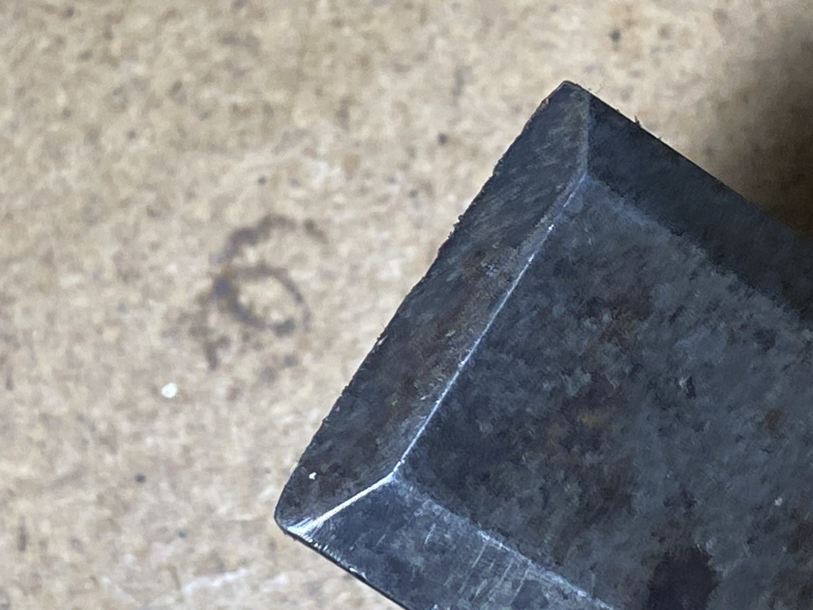 Cut Easy 1 1/2” Socket Chisel Smith Bros. Columbus Ohio