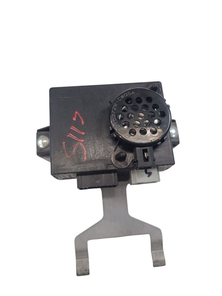 Used Park Assist Control Module fits: 2016 Lincoln Navigator Driver Assist park