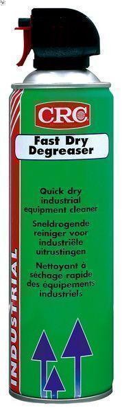 Heavy Dirt Remover CRC 1030078