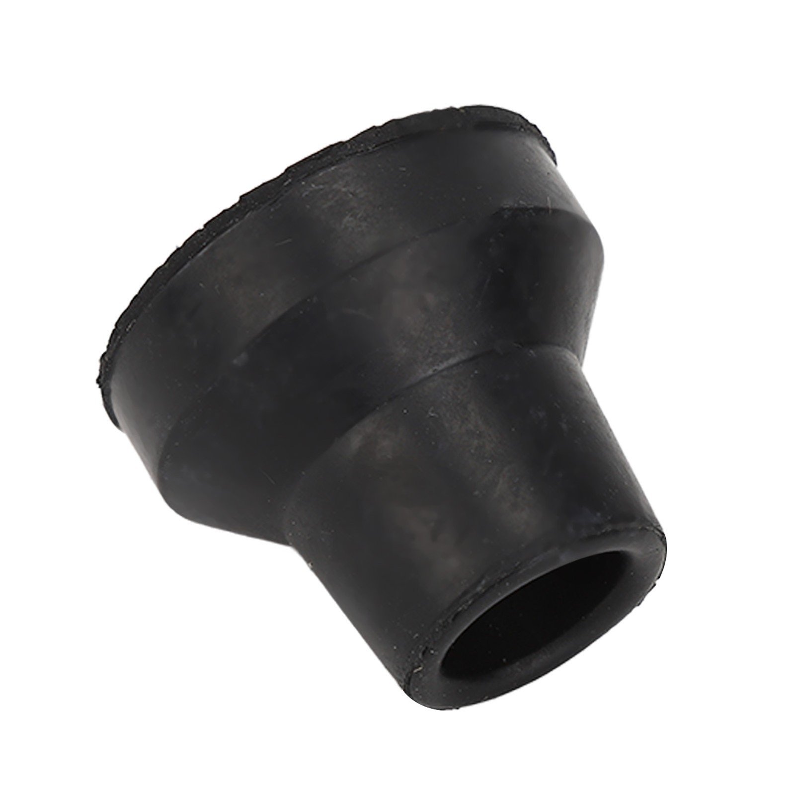 10Pcs Rubber Cane Tips 16mm For Walking Sticks Crutches