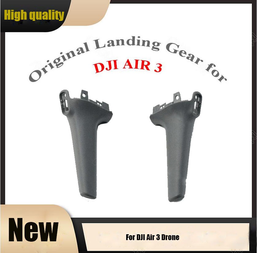 Original for DJI Air 3 Landing Gear – Front & Rear Left/Right Legs AAU