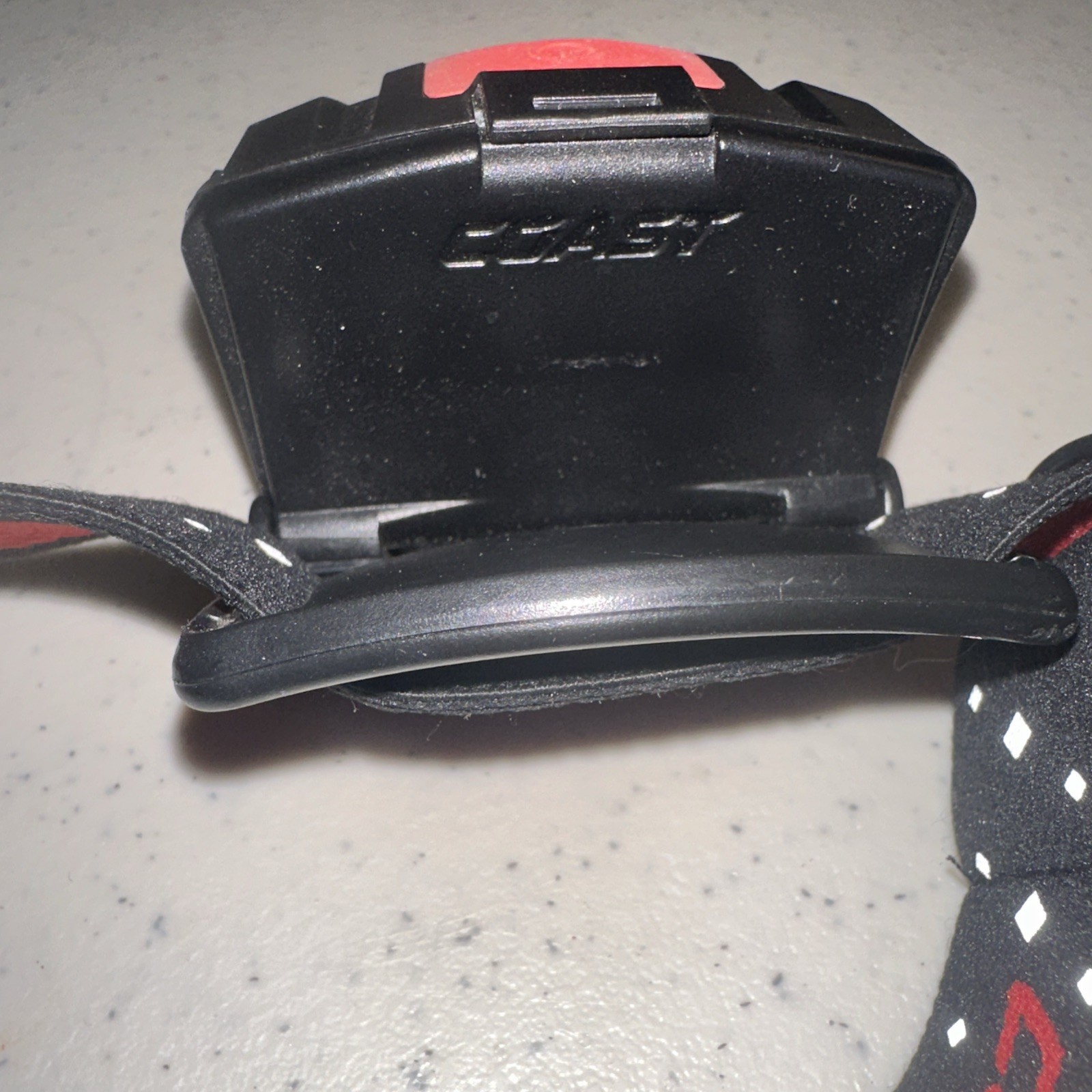 Coast 21324 FL70 Focusing LED Headlamp
