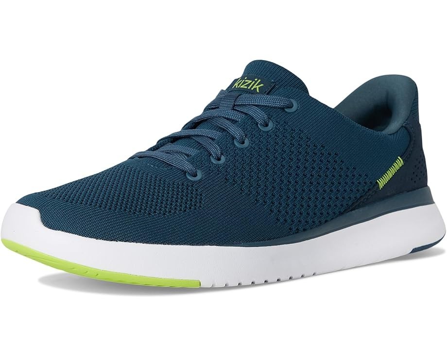 kizik Lima Shoes in Tidepool