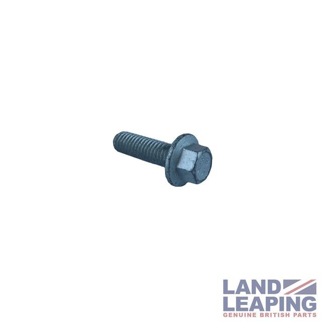 Genuine Land-Rover Fan Assembly Screw FS106206