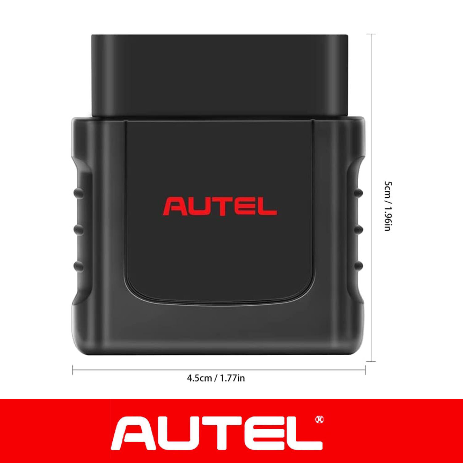 Autel MaxiVCI Mini Bluetooth VCI Mini Diagnostic Interface Wireless Connector
