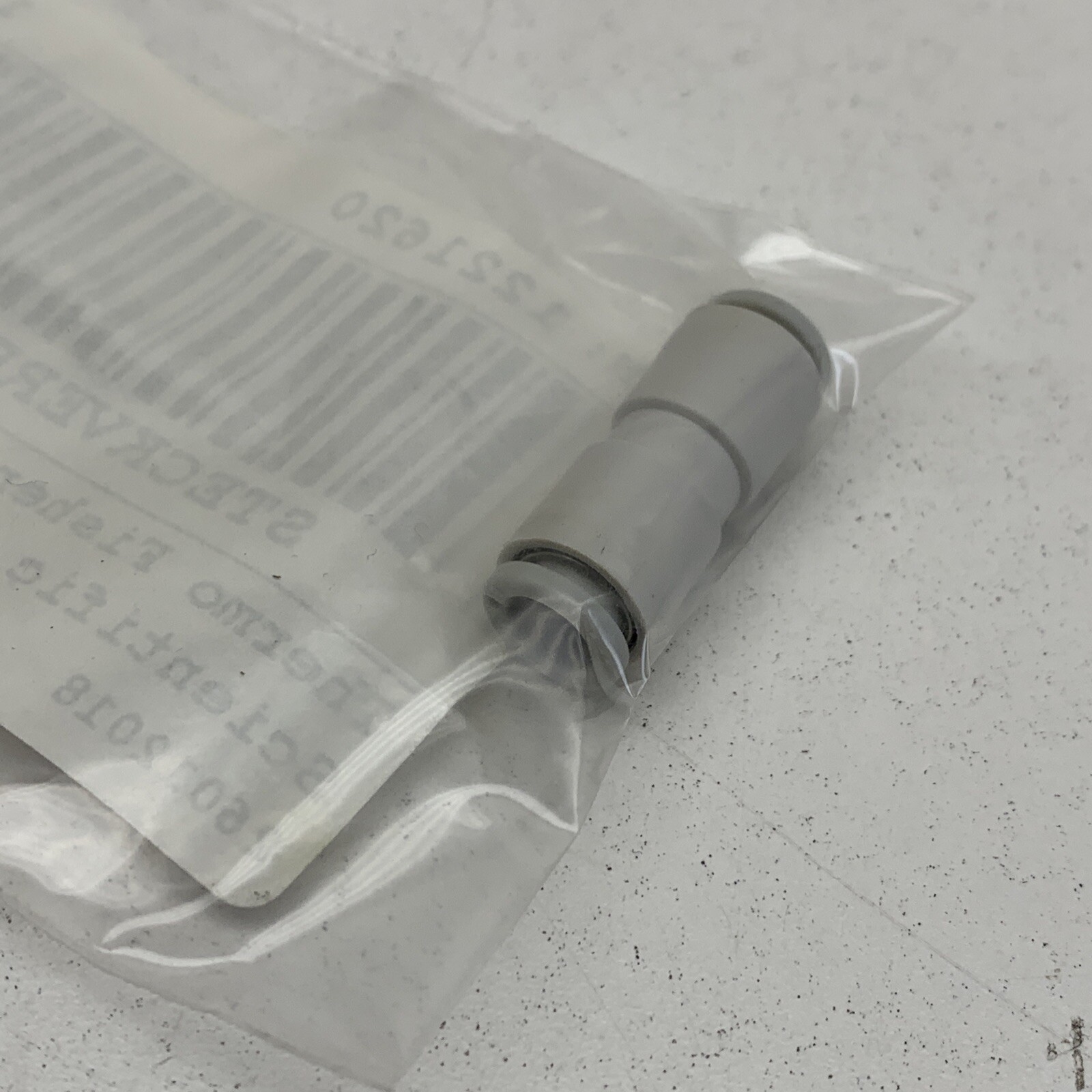 Thermo Scientific 1221620 Steckverbindung Plug Connection