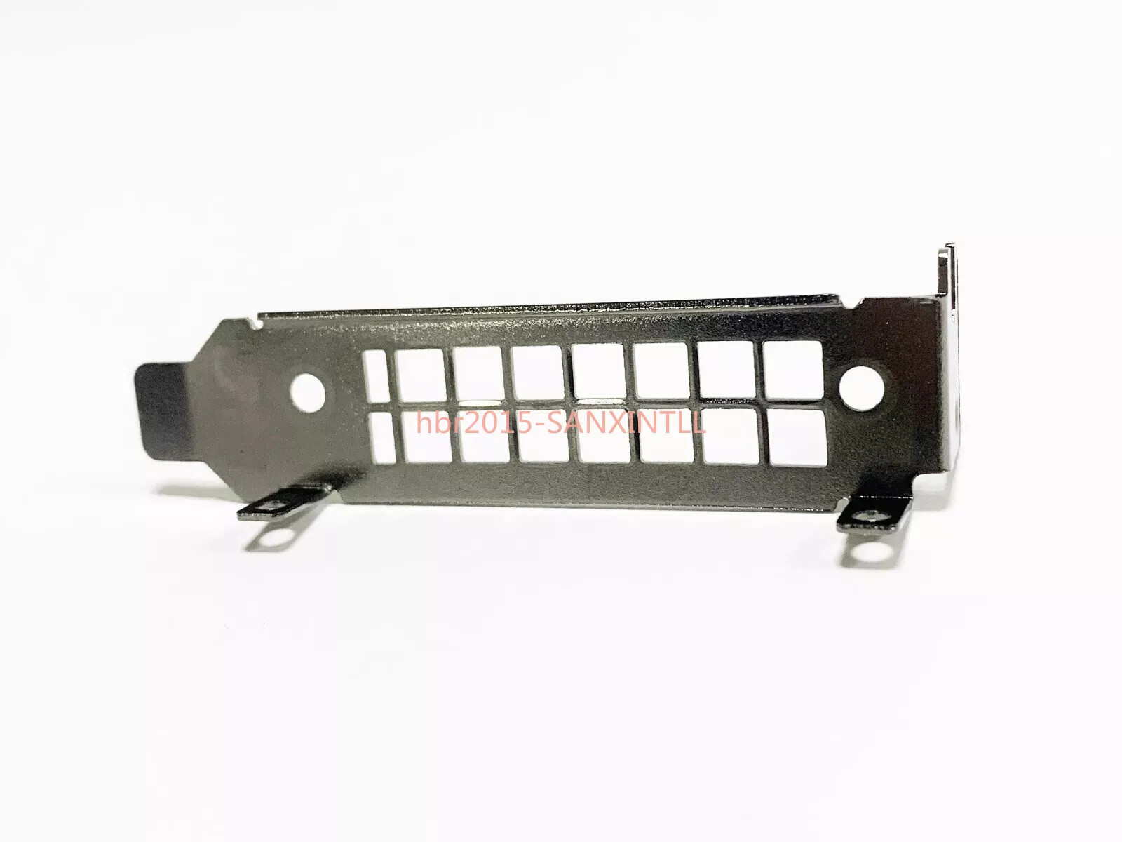 Low Profile Bracket for Nvidia Tesla P4 M4 T4 Video Graphics Card