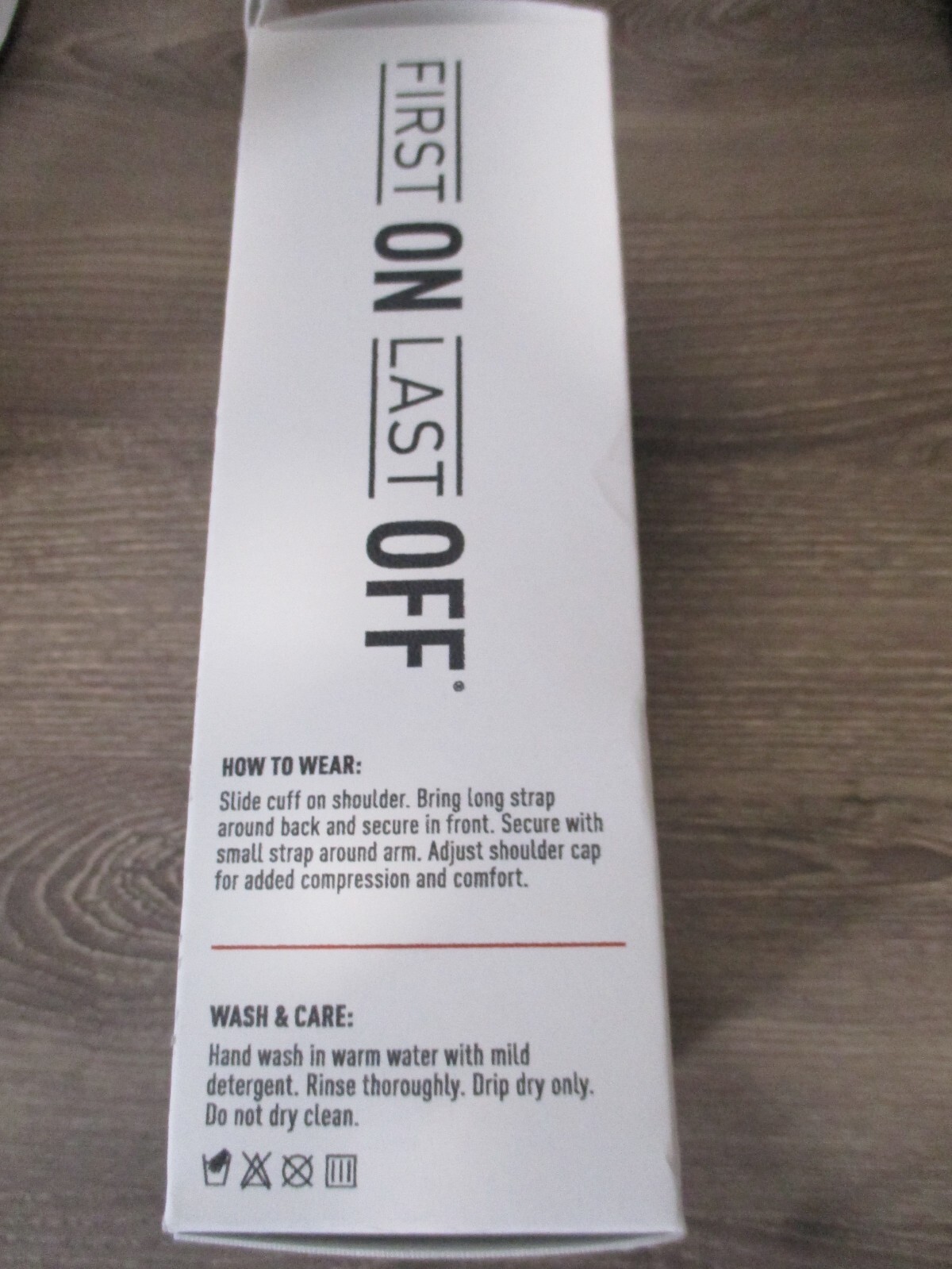 McDavid Universal Right Left Shoulder Support Wrap Level 2 Size L Large 463 New