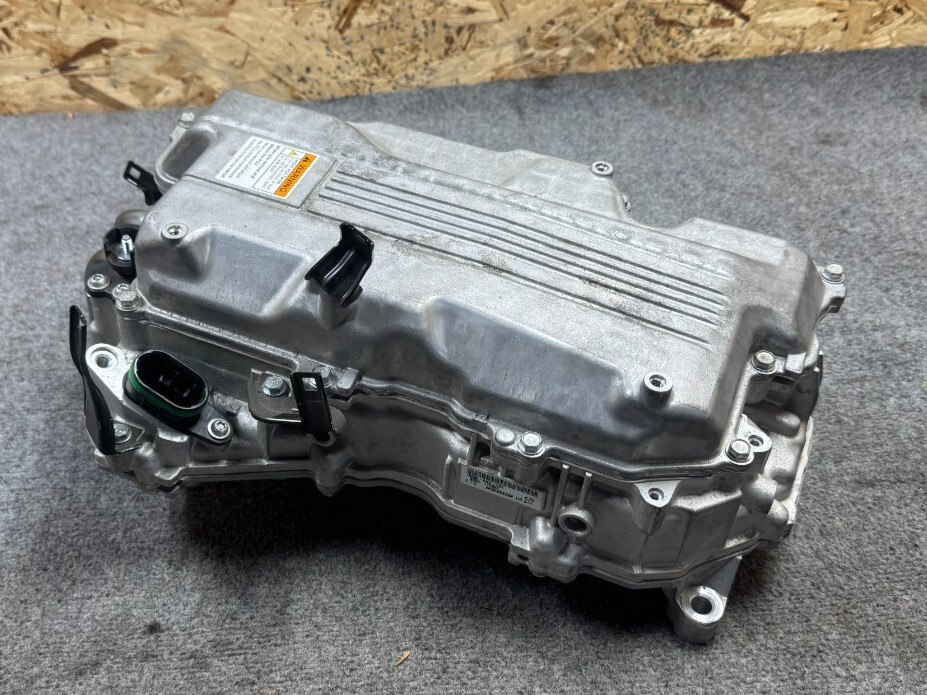 HONDA ACCORD HYBRID TOURING 23-25 OEM 2.0L HV ENGINE POWER INVERTER CONVERTER 6K