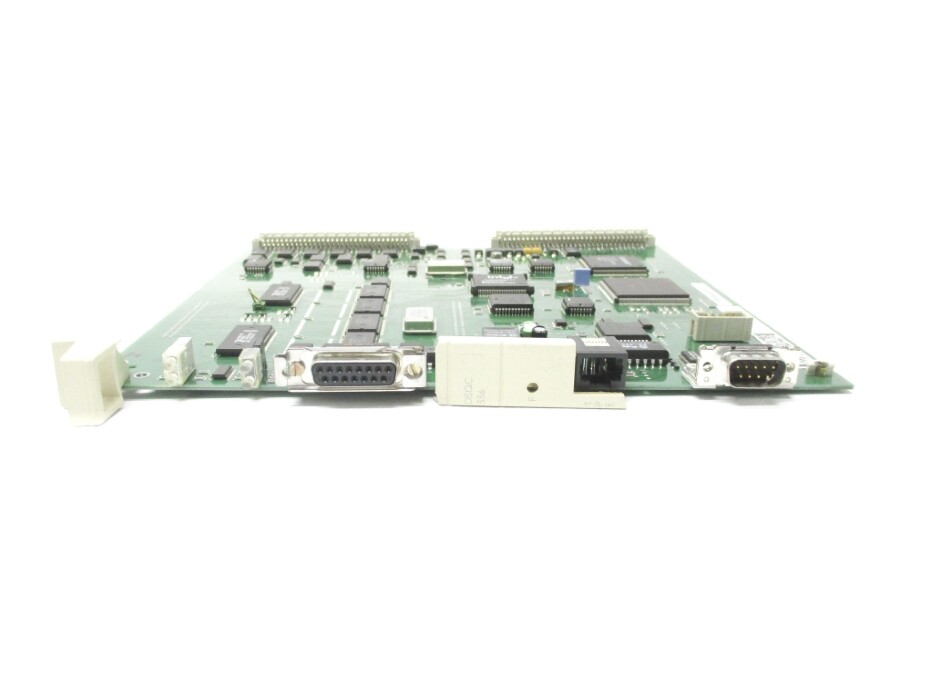 ABB DSQC336 3HNE00001-1/07 UNMP