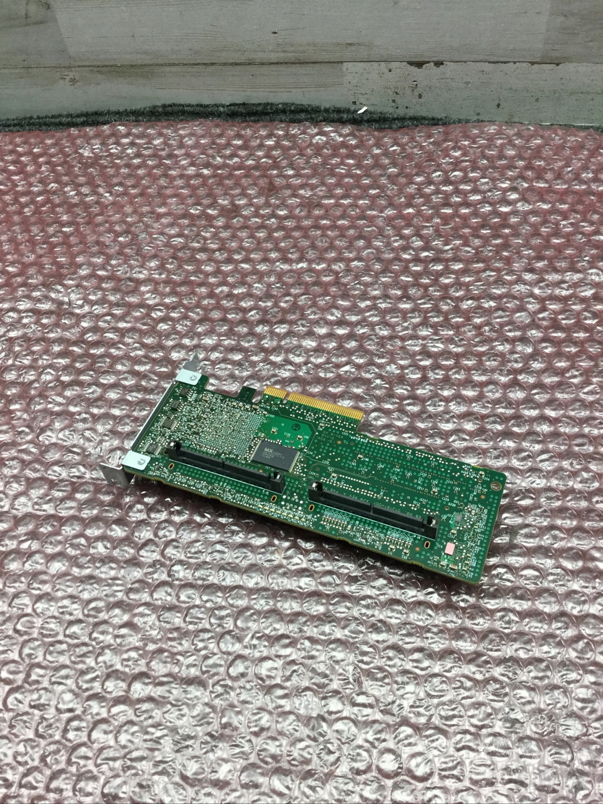 Used HP Smart Array P400 Raid Controller Board 504022-001