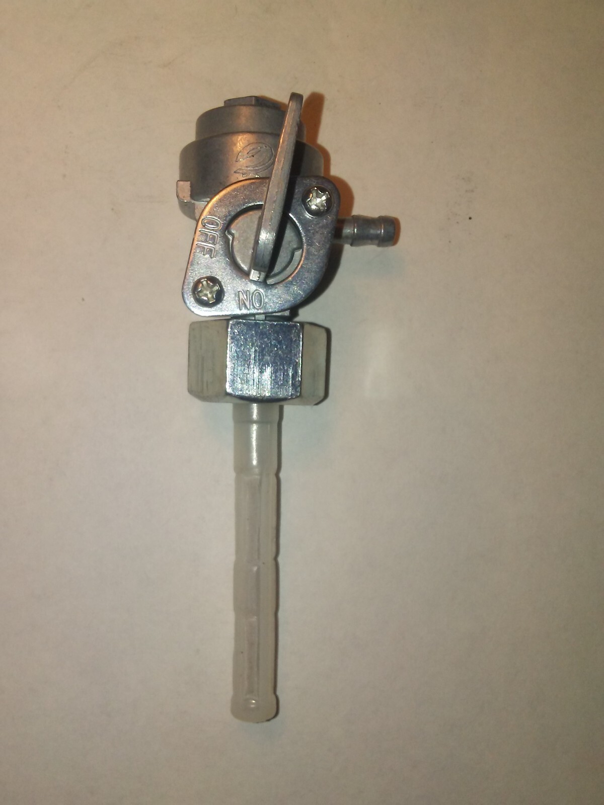 Firewood wood log ProcessorGas Fuel Valve Petcock Switch Assemb. SEE description