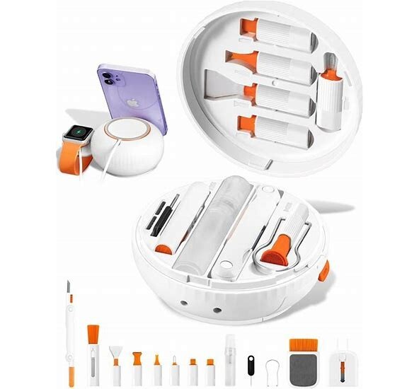13in1 Electronic Device Cleaning Kit Iphone Ipad tablet Laptop keyboard Camera