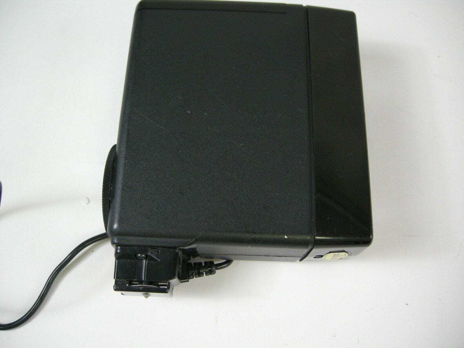Soligor MK-6A Flash
