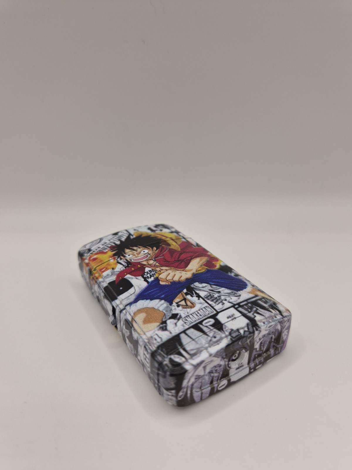 Torch Lighter Refillable One Piece Design