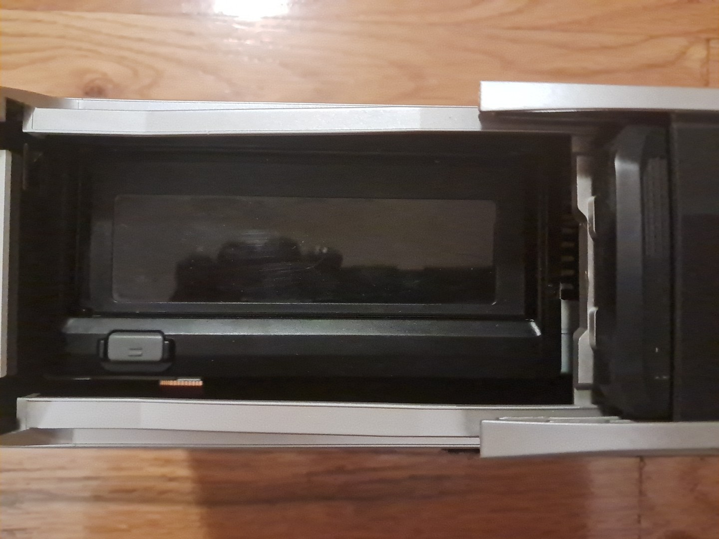 Sony 10 Cd Changer CDX-525RF UnTested No Cords