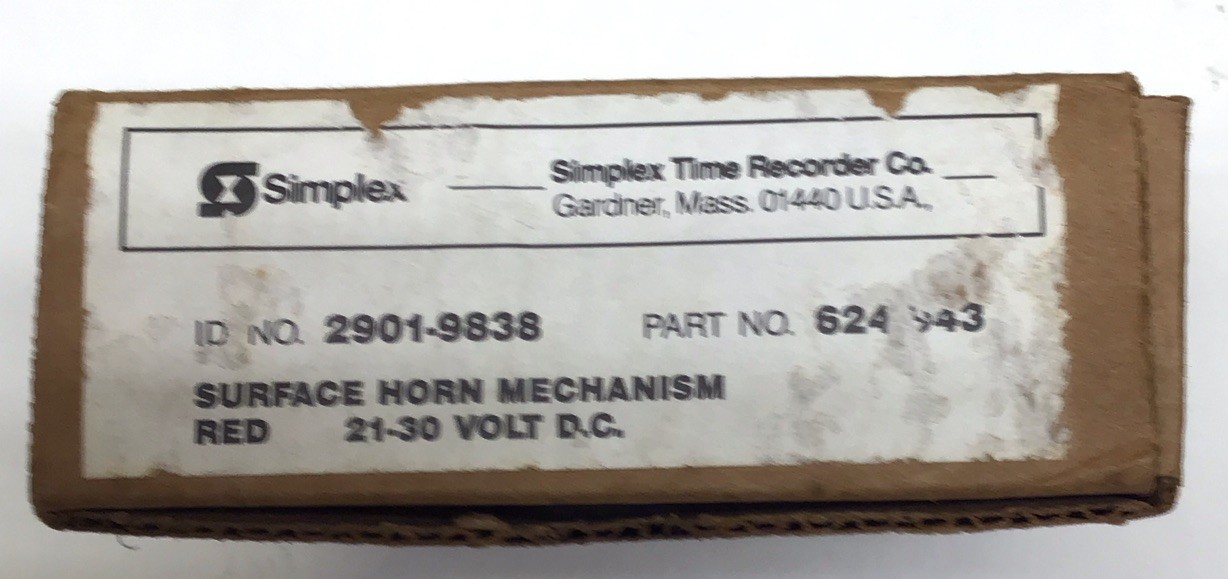 TYCO 2901-9838 / 29019838