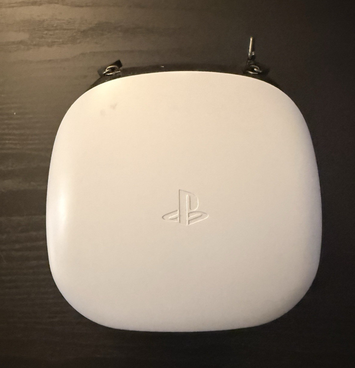 Sony PlayStation PS5 DualSense Wireless Controller w/ Carrying Case