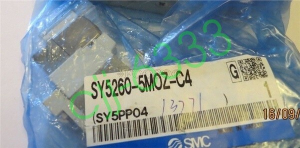 New Smc SY5260-5MOZ-C4 kiFast delivery