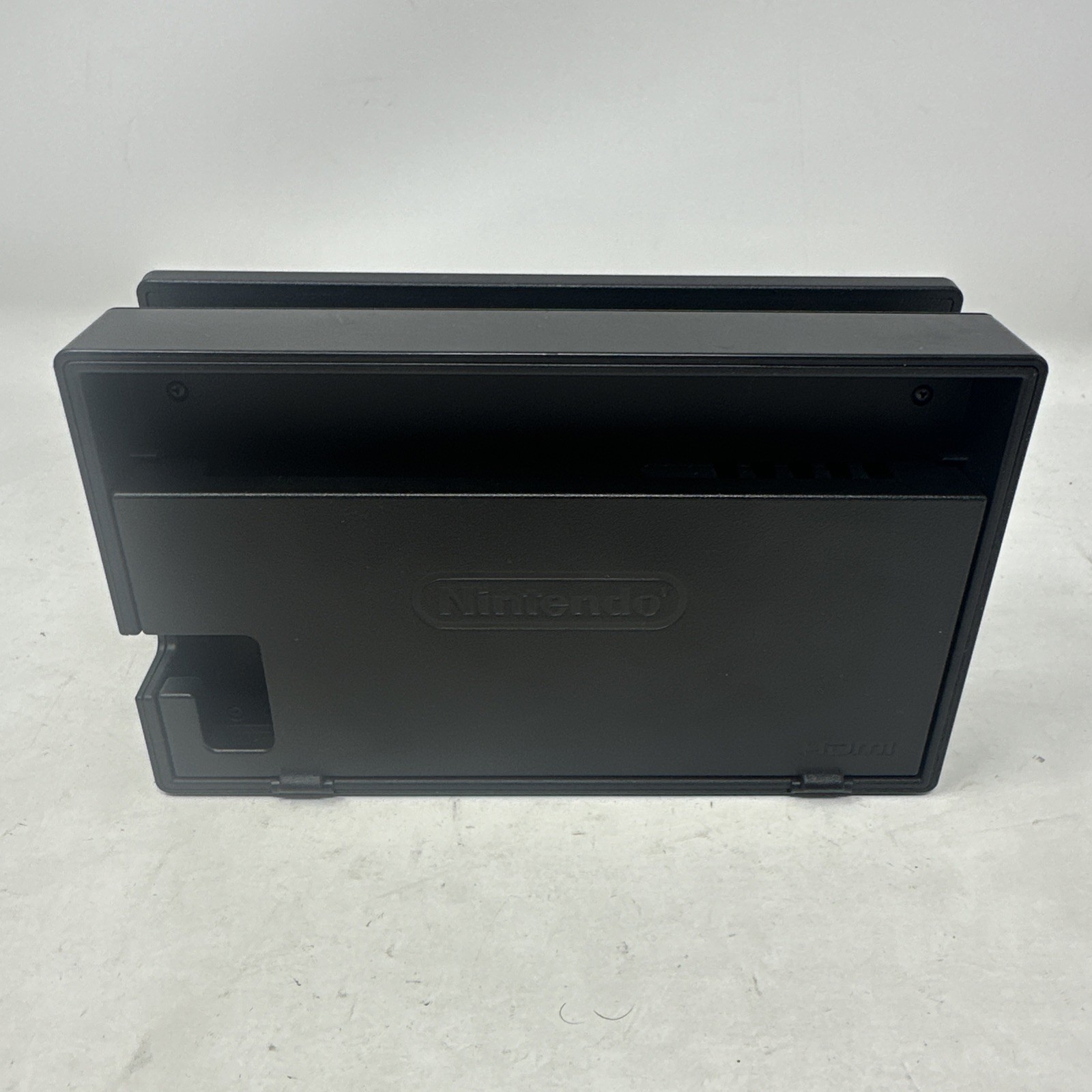 Genuine OEM Nintendo Switch Replacement Charging Dock Only No Cords HAC-007