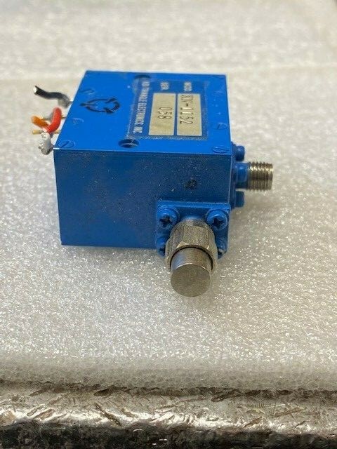 KDI / Triangle Electronics INC XN-1152