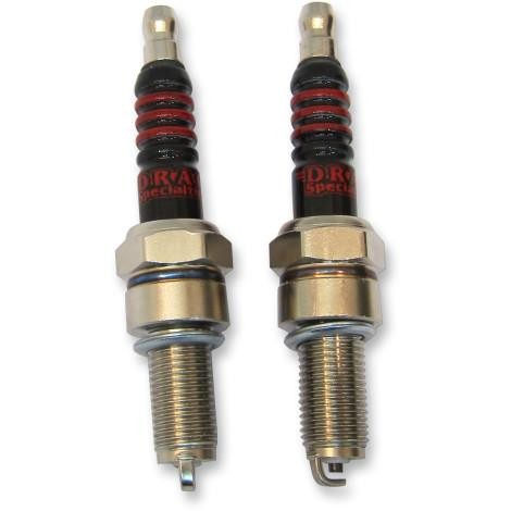 Drag Specialties Performance Spark - NGK REF. # CR9EB Motorcycle 2103-0358