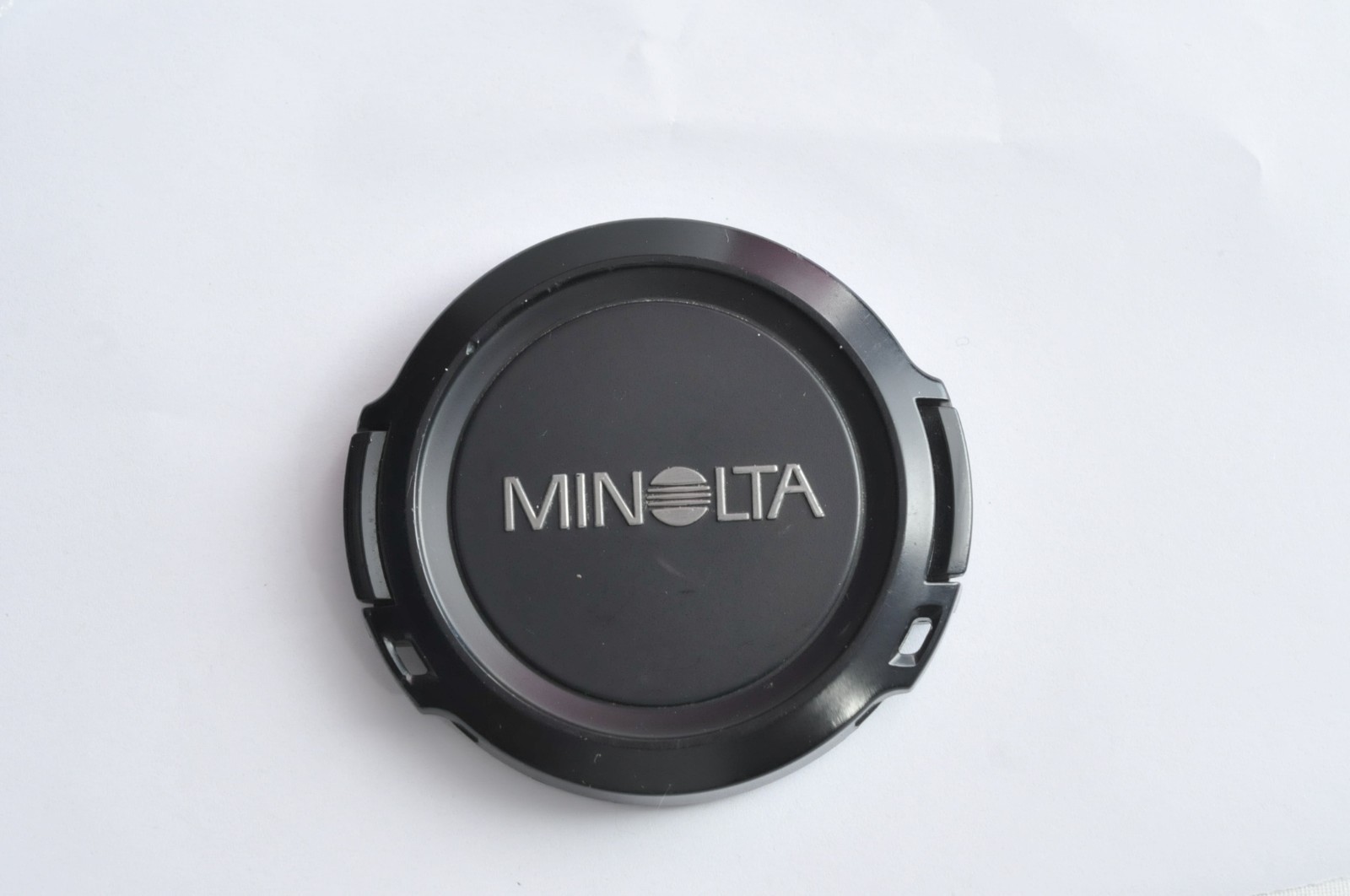 Minolta Classic 55mm Front Lens Cap LF1055