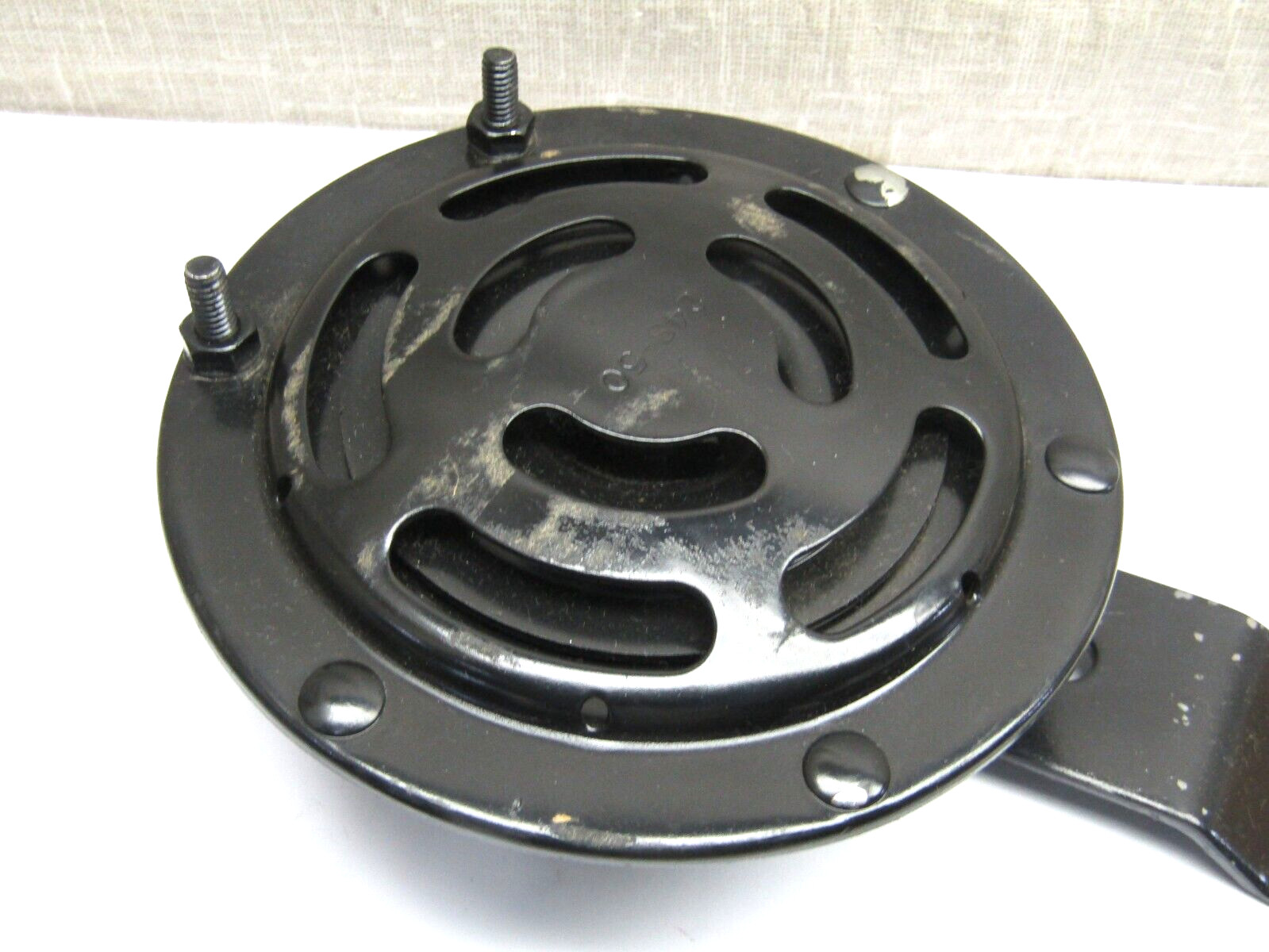 Sparton Model SA 36V Fork Truck Horn Beep Beep.