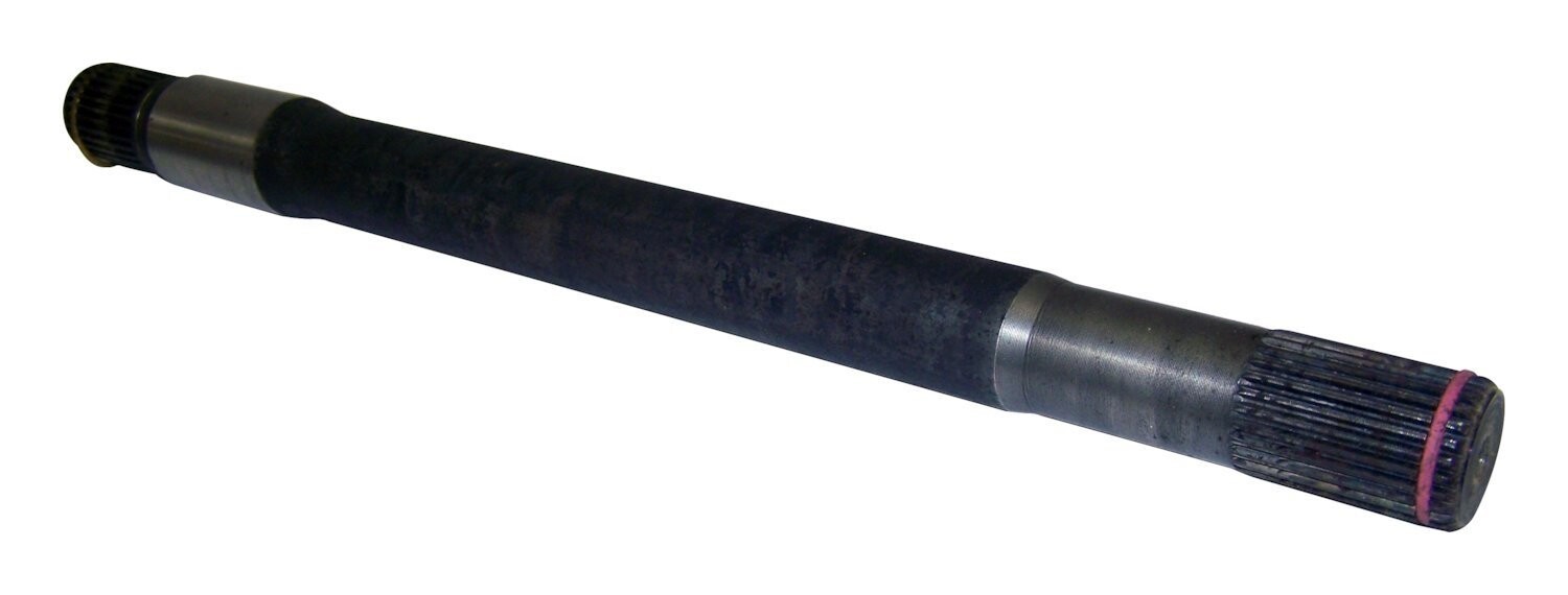 CROWN AUTO 5066057AB Axle Shaft; OE Replacement Series; Single