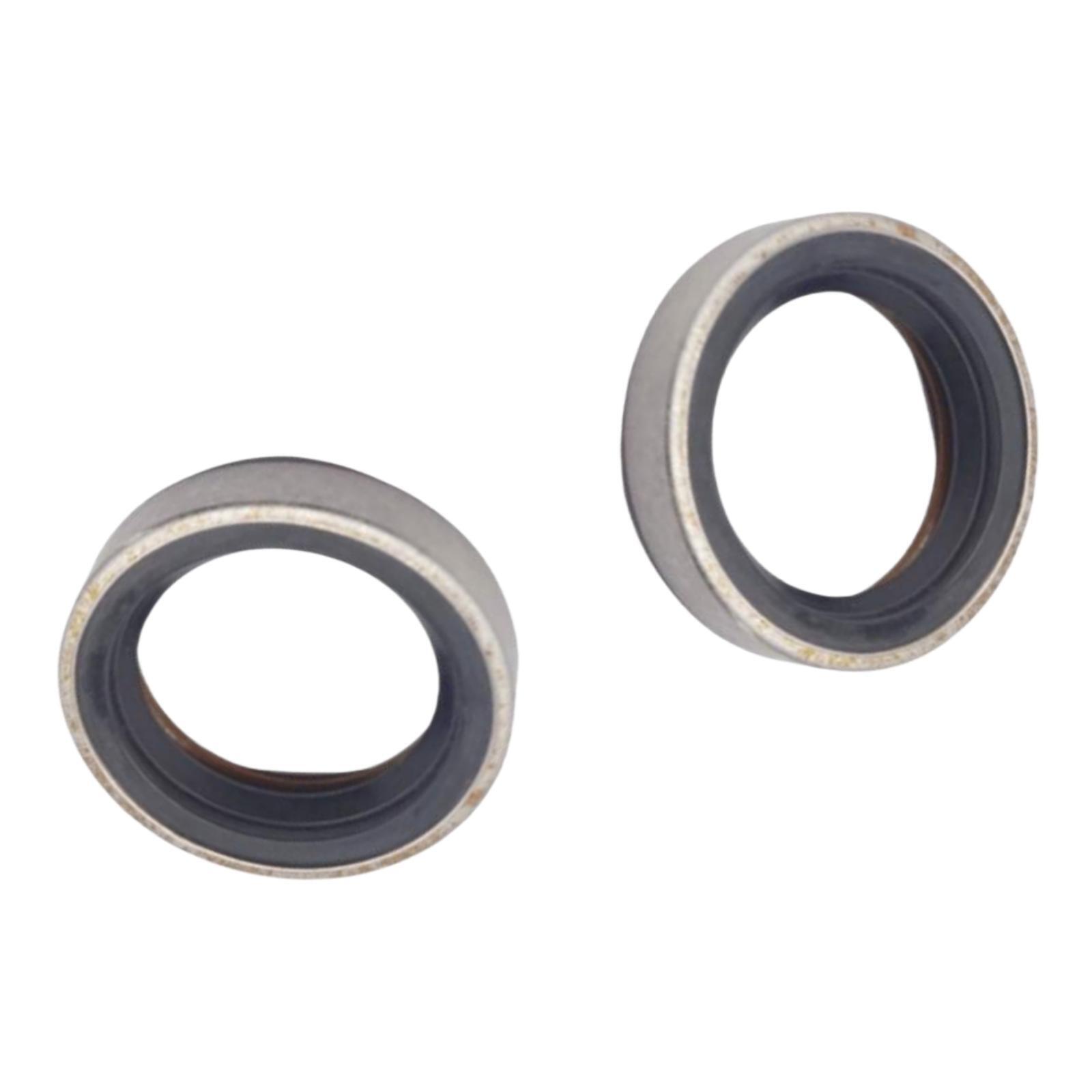 Propeller Bearing Carrier Shaft Seal Fits Mercruiser MC-1 R MR Alpha One &Gen II