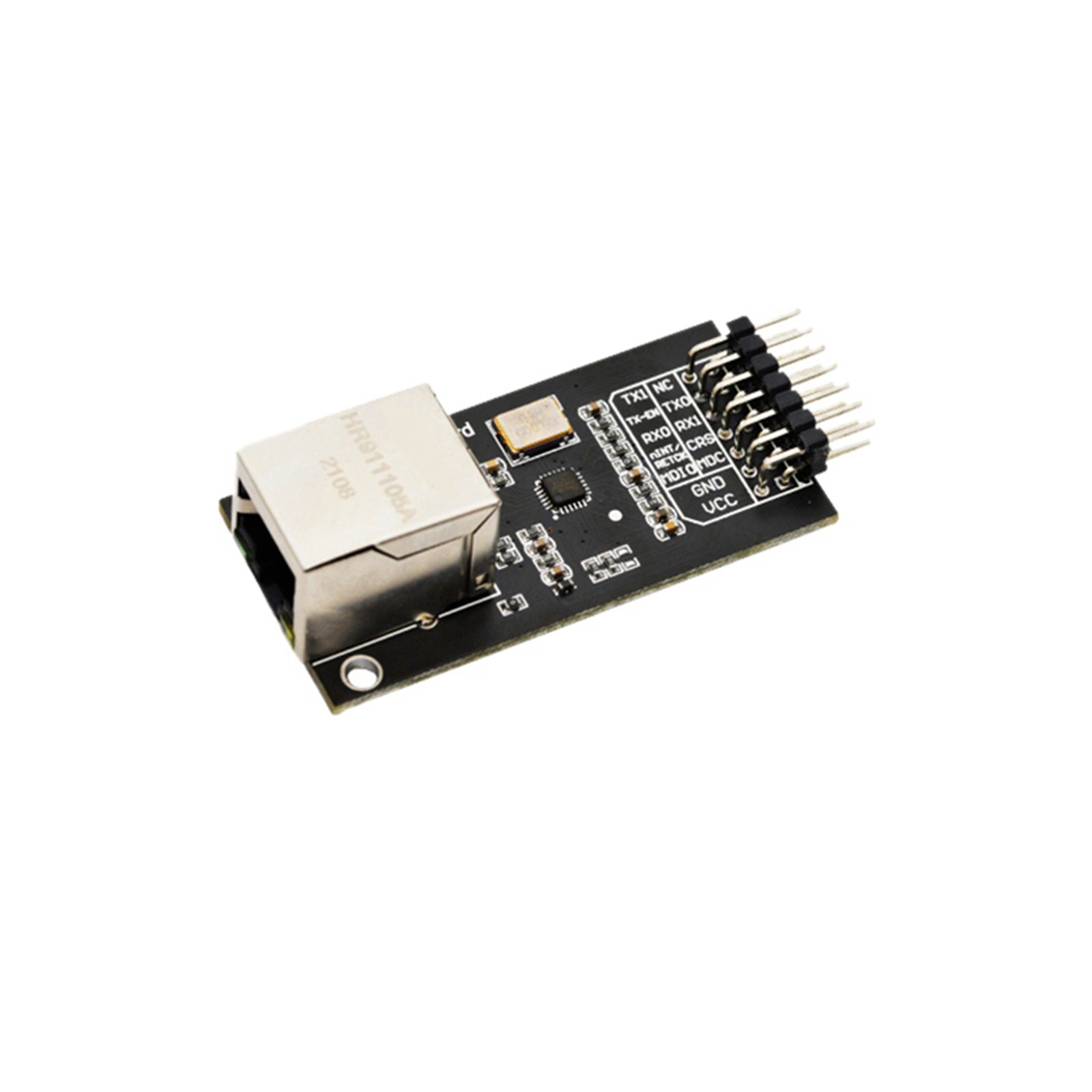 2X LAN8720 Network Ethernet Transceiver RMII Interfaces En8191