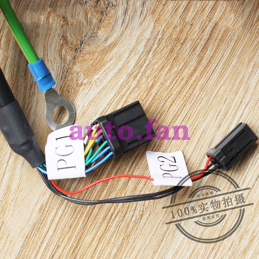 1 Pc. Encoder TS5246N2436 60-8192P24-L6-5V Rotary