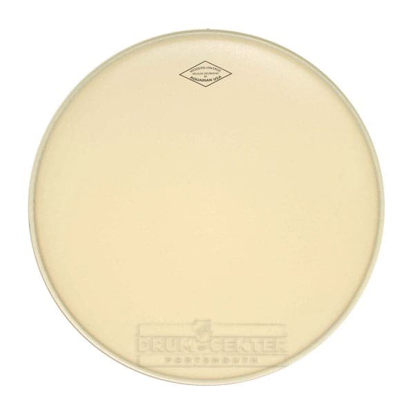 Aquarian Modern Vintage Medium Coated Bass Drumhead 22"