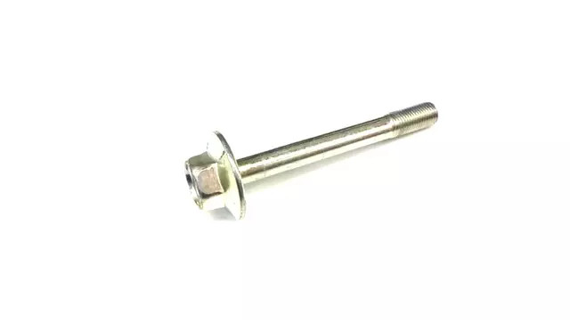 Genuine Subaru Crankshaft Pulley Bolt 12369aa091