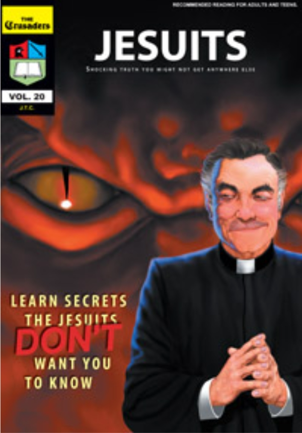 ALBERTO BOOK COMIC SERIES | CHICK PUBLICATIONS | JACK T CHICK | 8 COMICS