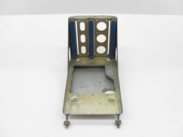 Vibrachoc Avionics Support / Mounting Tray - PN: V2F3359-05