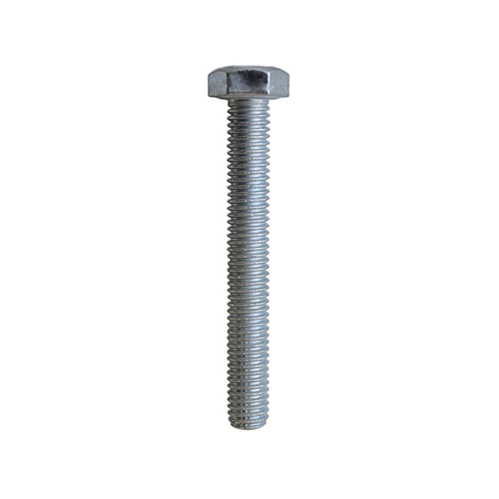 Connect Hi-Tensile Setscrew M8 x 1.25 x 100mm 25pc 31303
