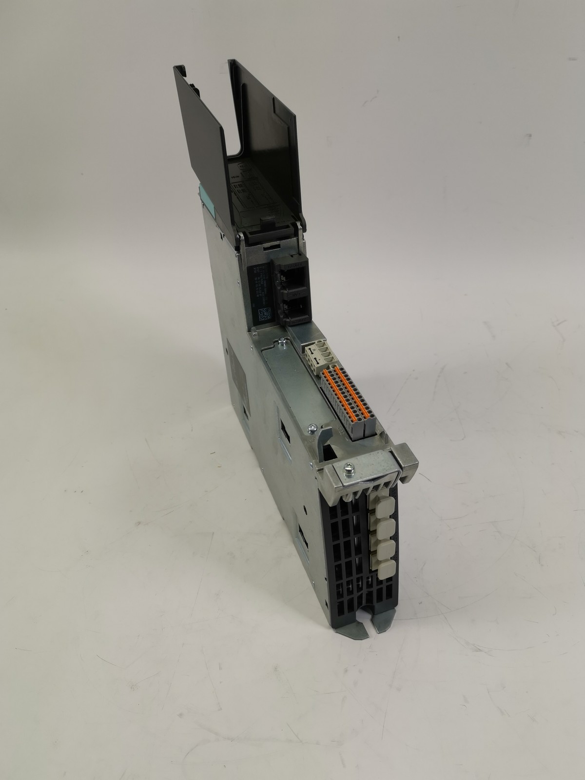 Siemens 6SL3040-1MA01-0AA0 Sinamics CU320-2 Controller