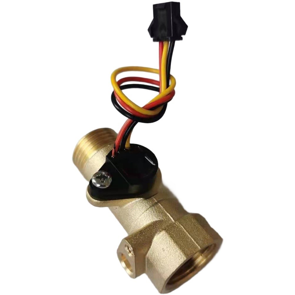 Copper Sensor for For electric Water Heater Water Flow Detection and Control