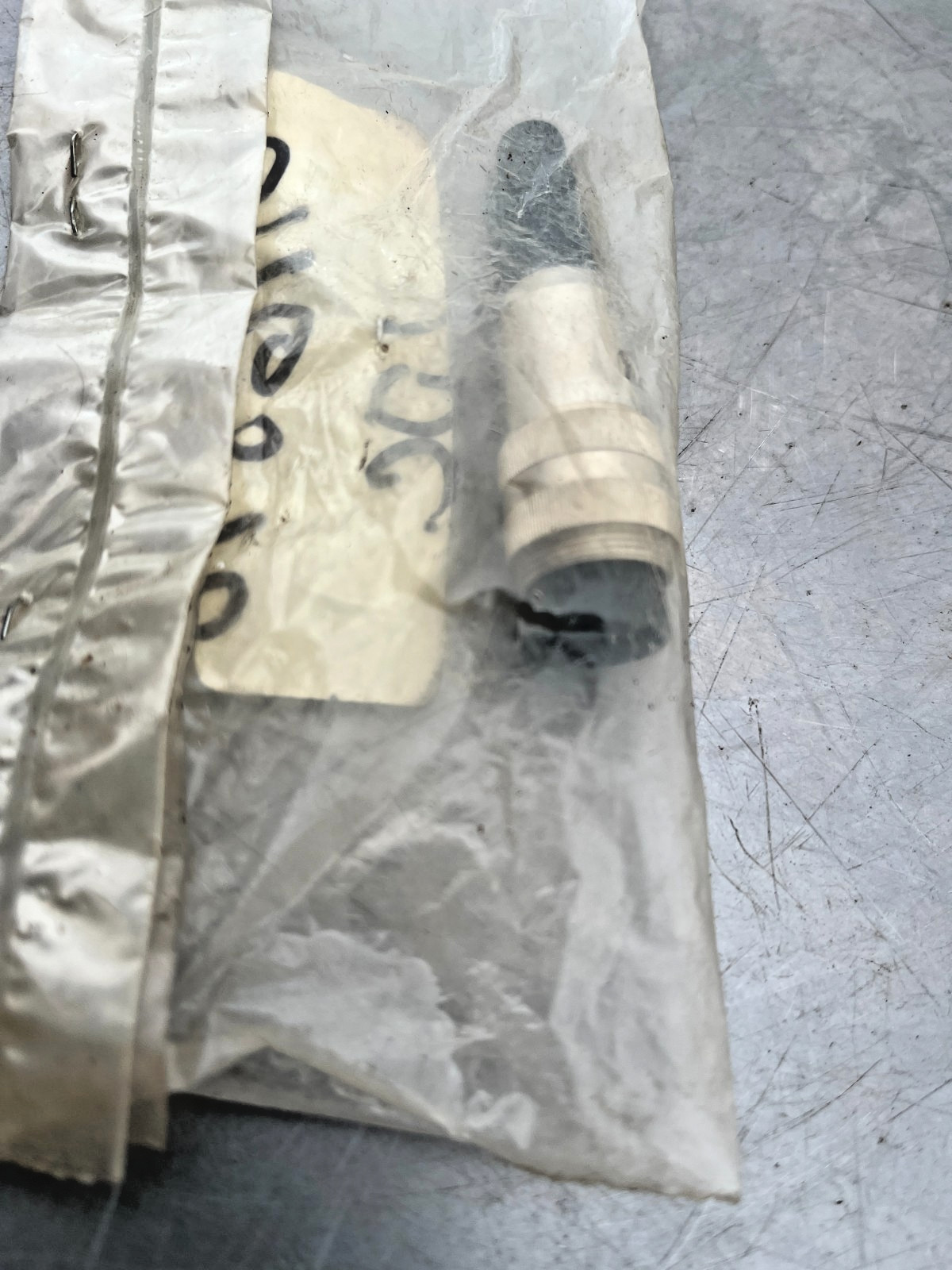 0116890 OEM WACKER NEUSON PLUG CONNECTOR 5000116890