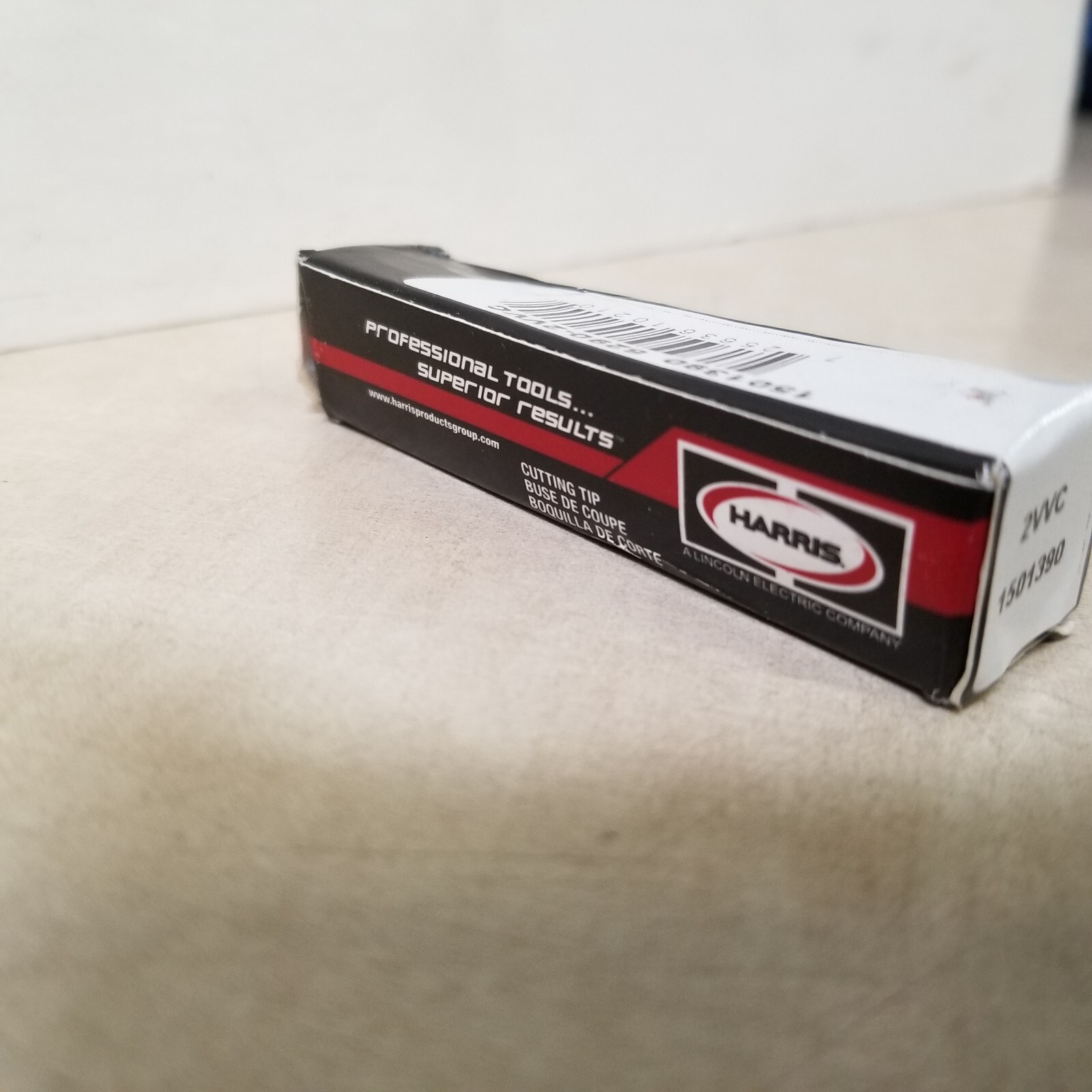 Harris Cutting Tip 0VVC 1501350