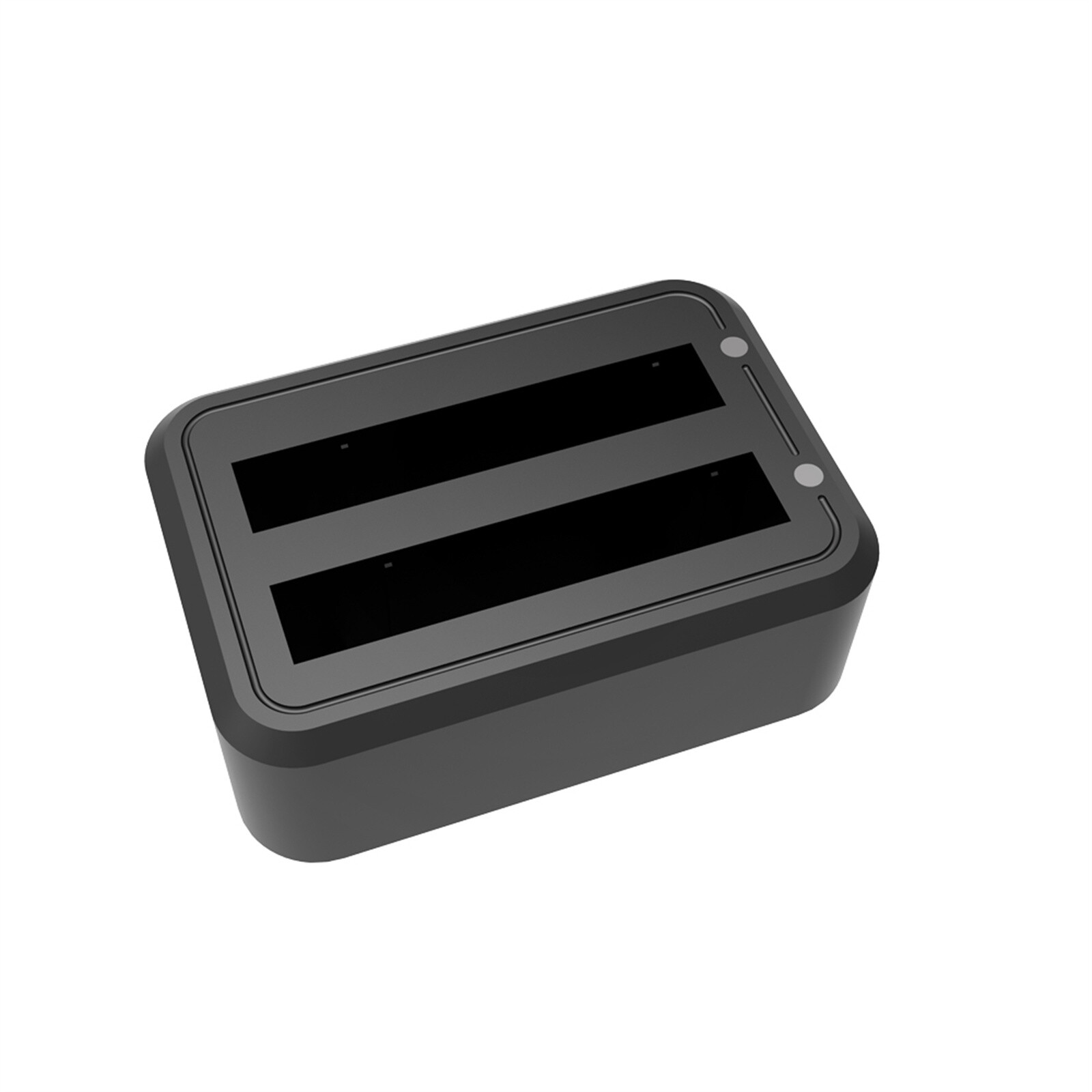 Battery Charing Base Dual Charger Charing Dock for Insta360 x4 Camera Accessory