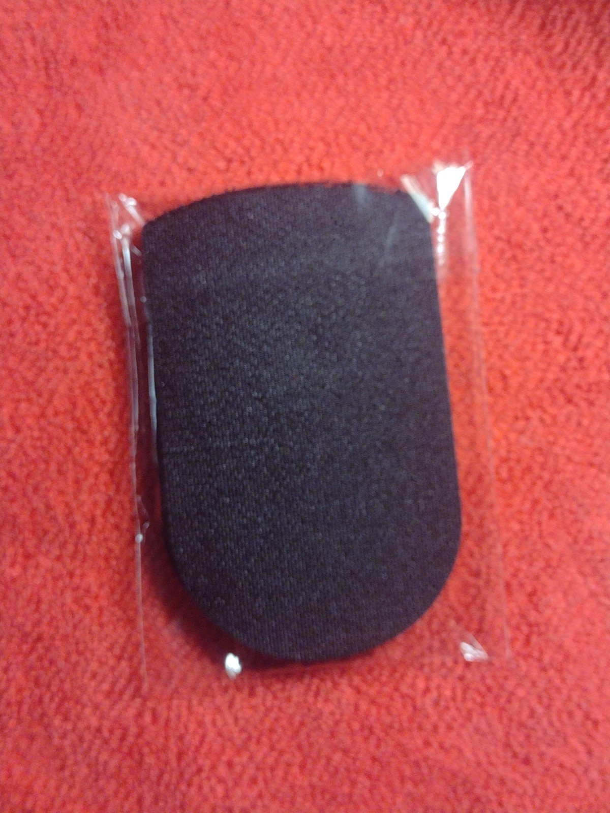 RobbJack CUTTING TOOLS Tactical Morale Patch SHOT-SHOW 2025 PVC hook&loop NIP