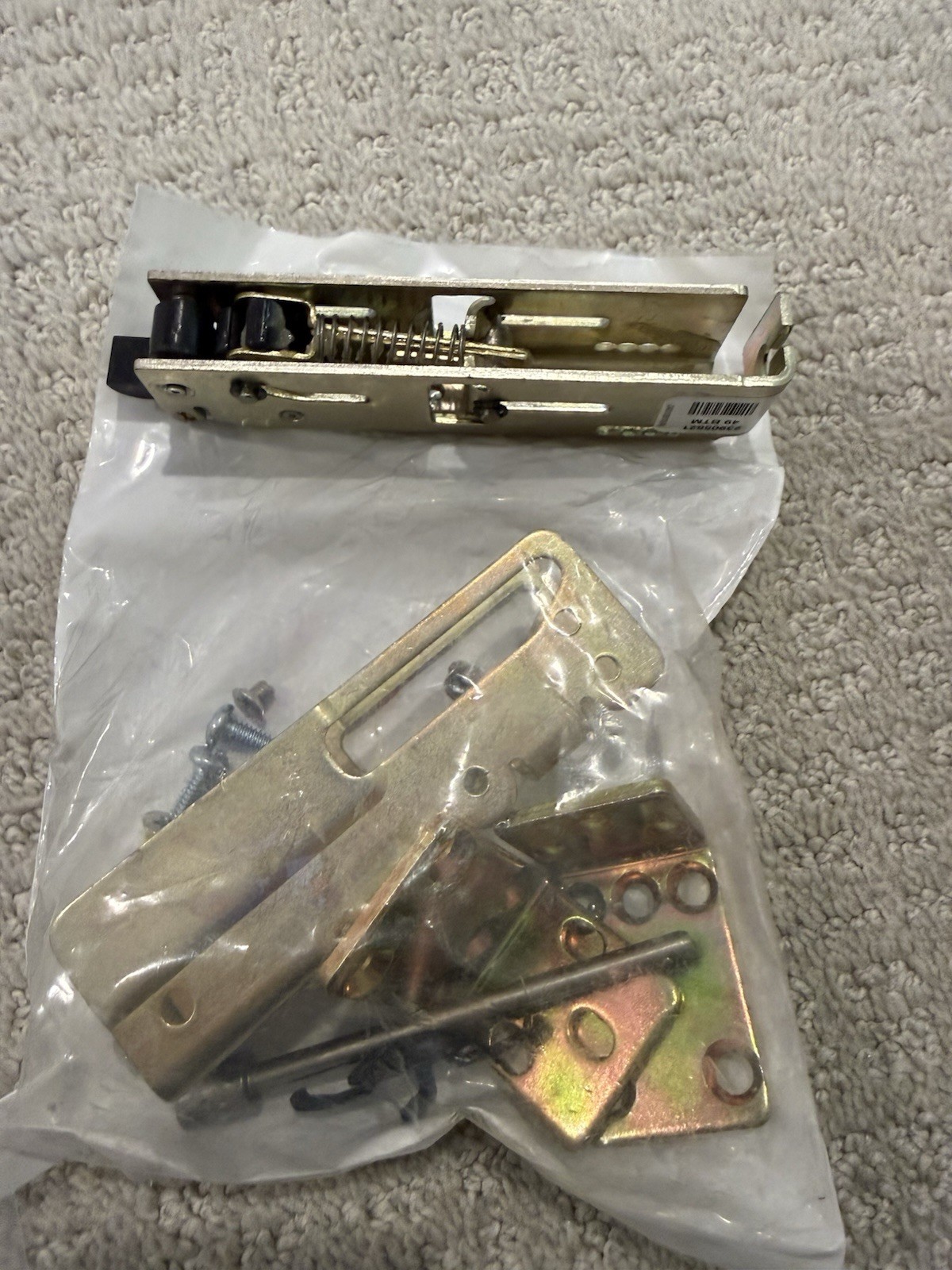 Von Duprin 23946437 49 Cable Assemblies - 49 Bottom Mounting Package