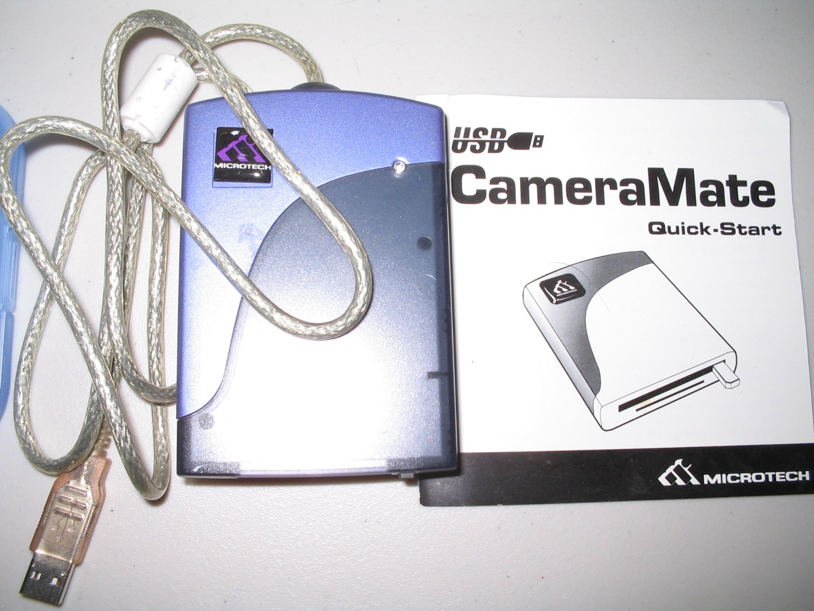 IBM Microdrive Deluxe Kit