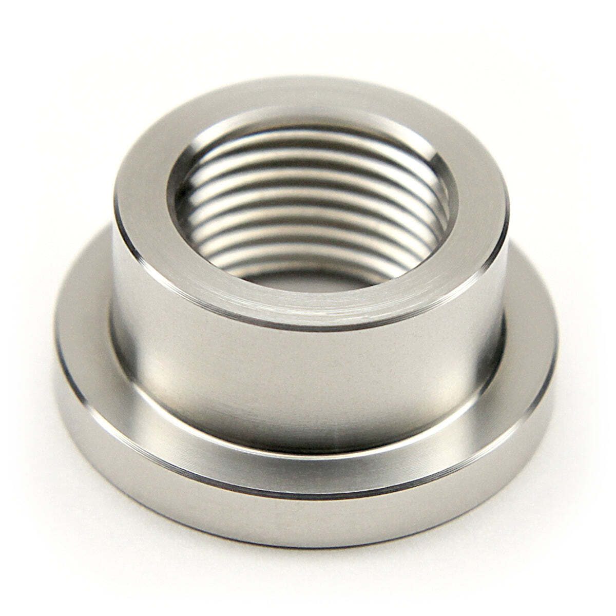 WB-N06 Weld Bung (NPT 3/8")
